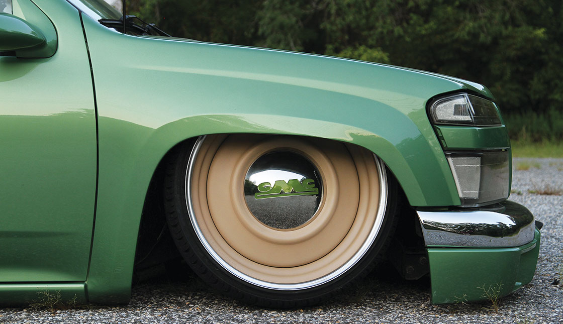 2006 GMC Canyon Bel Air, MD Low Rollers
