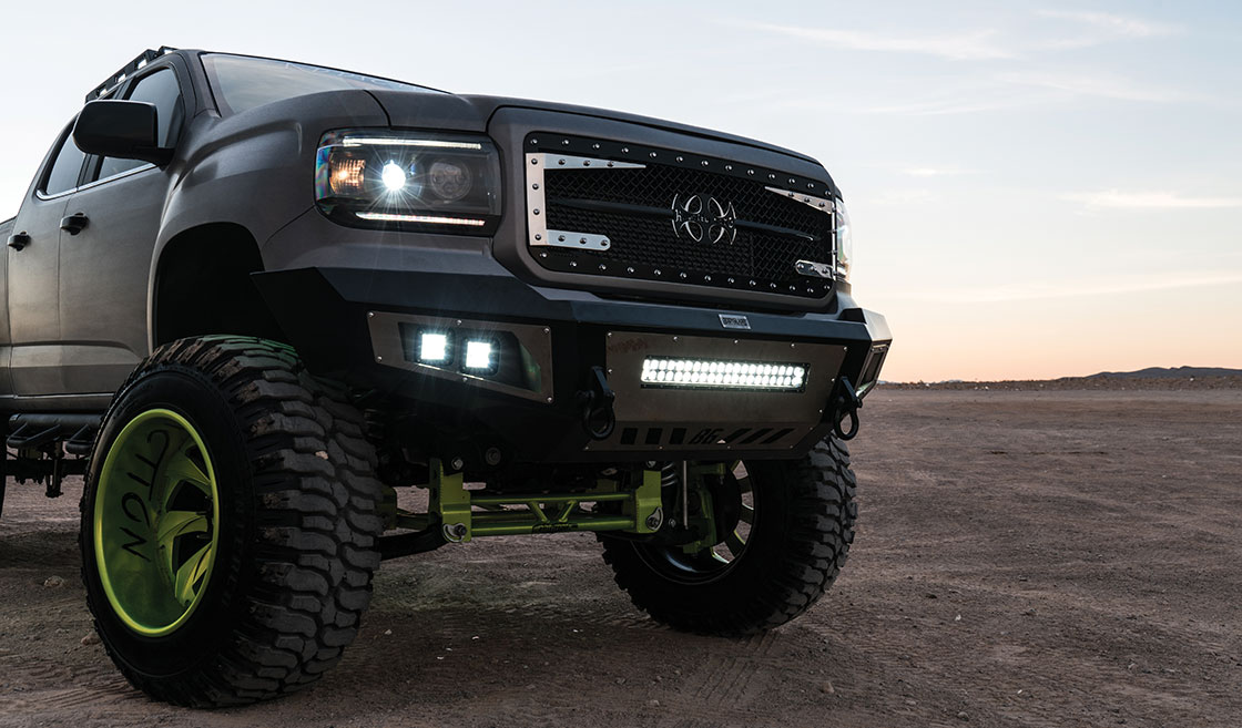 2016 GMC Canyon San Antonio, TX