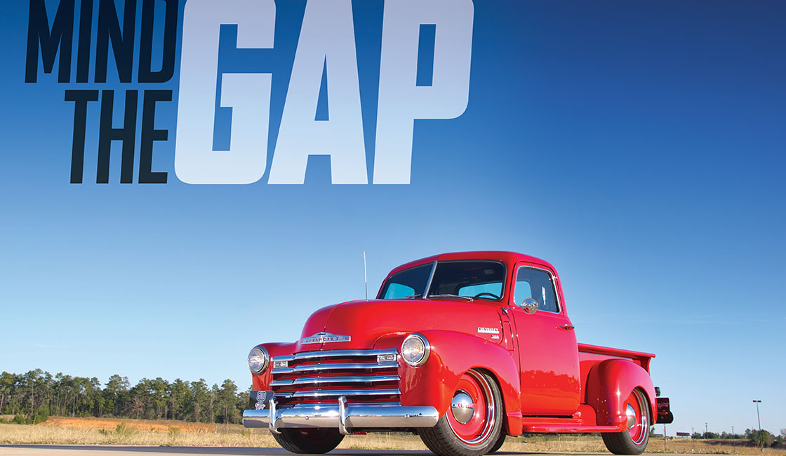 1949 Chevrolet 3100 Houston, TX