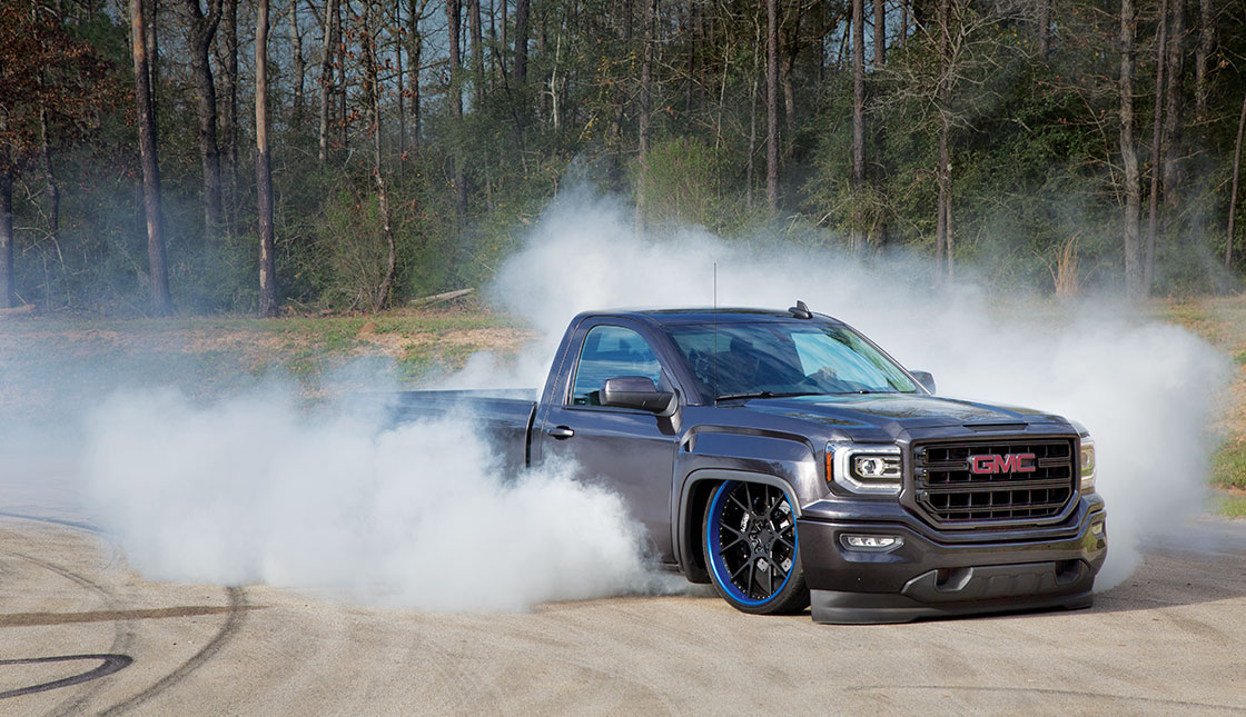 2016 GMC Sierra Phoenix, AZ