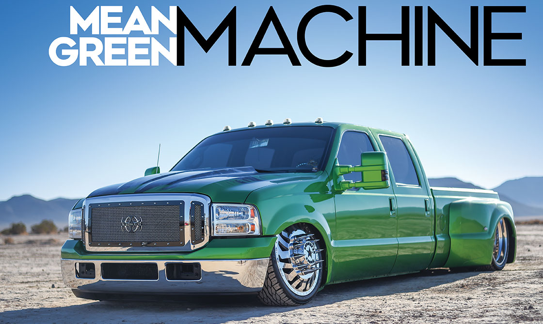 2001 Ford F-350 Glendale, Arizona Relaxed Atmosphe