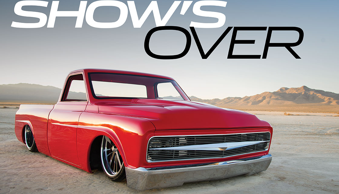 1968 Chevy C-10 Livermore, CA