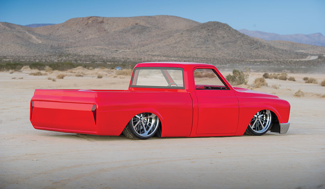 1968 Chevy C-10 Livermore, CA