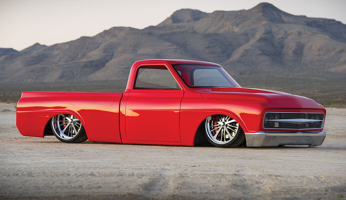 1968 Chevy C-10 Livermore, CA