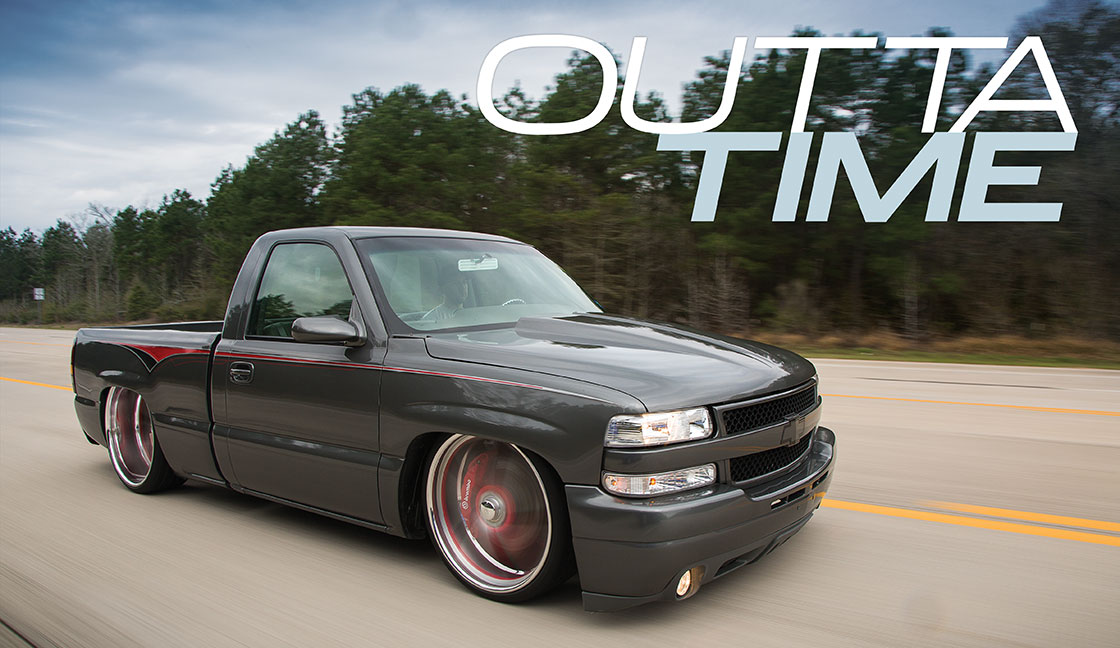 1999 Chevy Silverado
