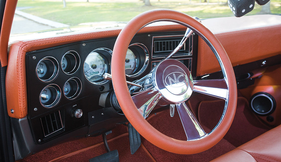 1984 Chevy C-10