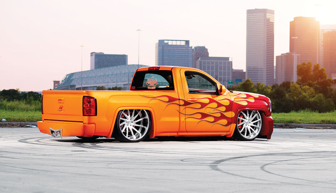 2014 GMC Sierra