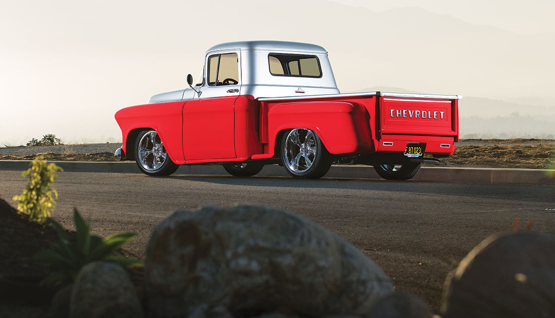 1956 Chevy