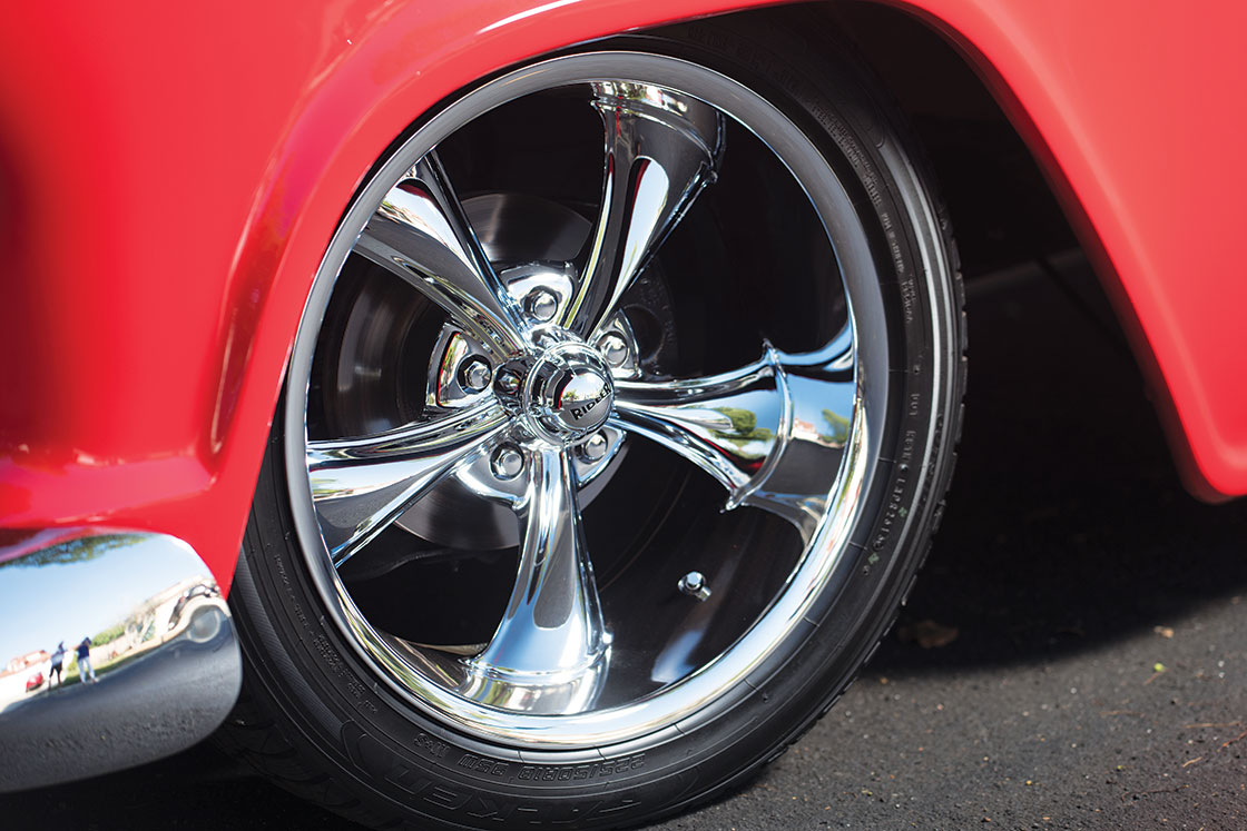 1956 Chevy