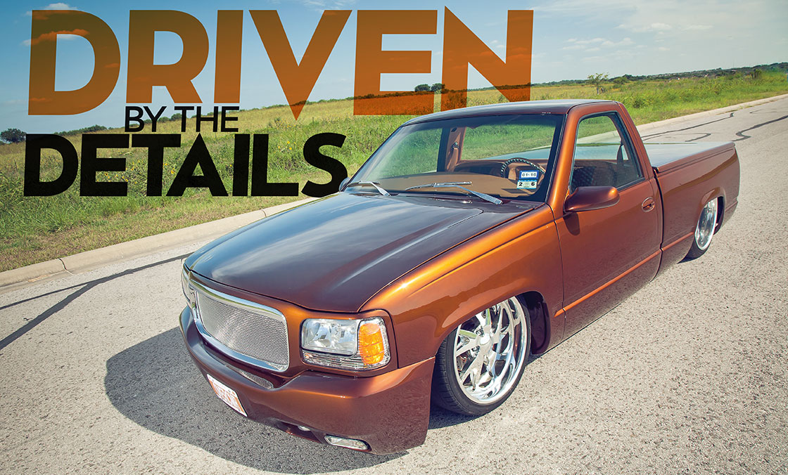 1989 Chevrolet 1500