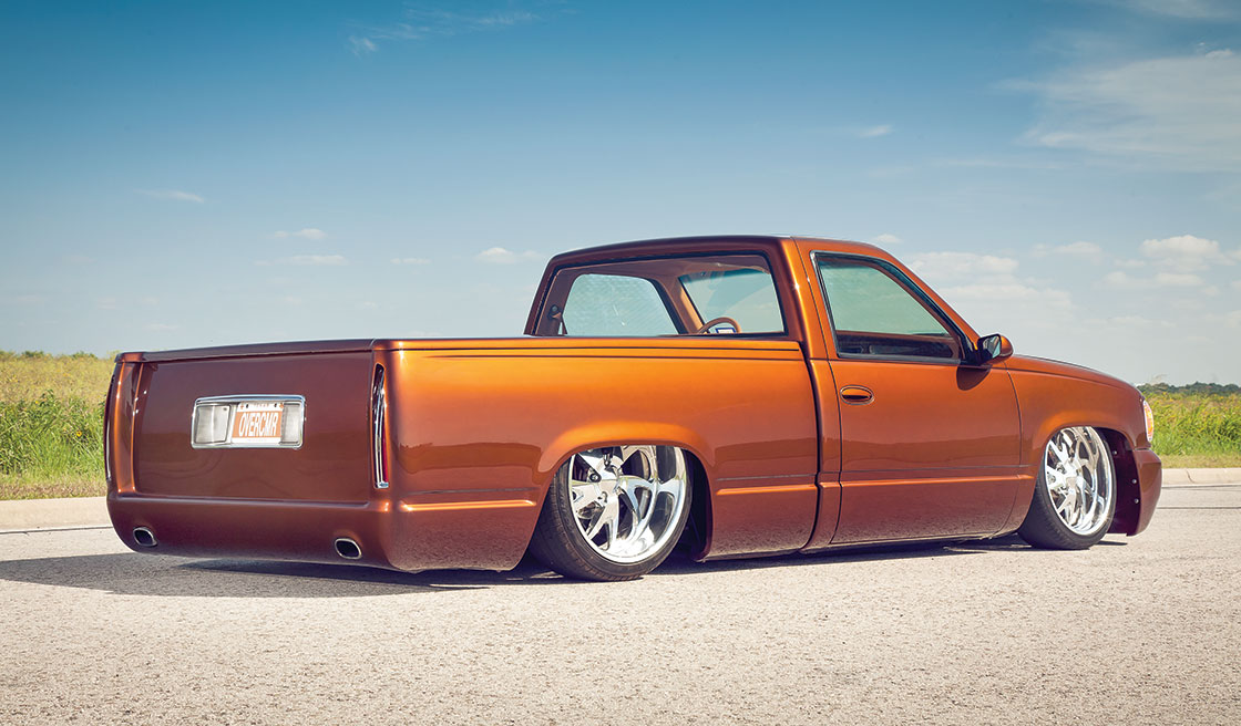 1989 Chevrolet 1500