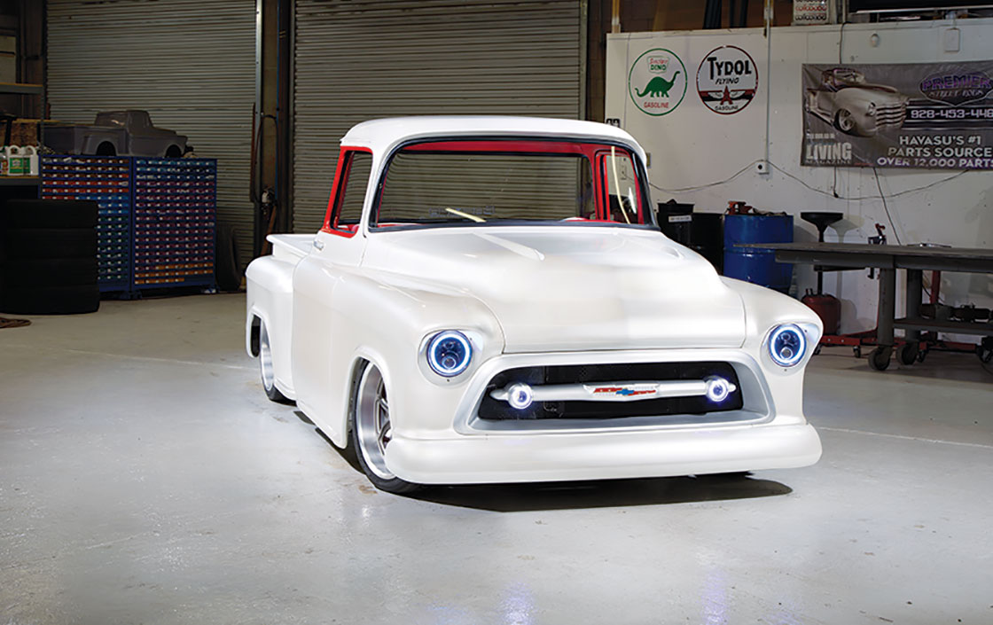 1957 Chevy 3100