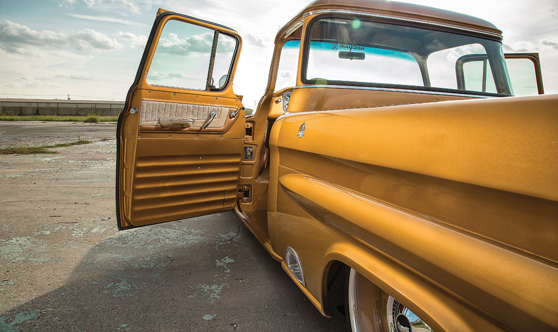 1959 GMC 100