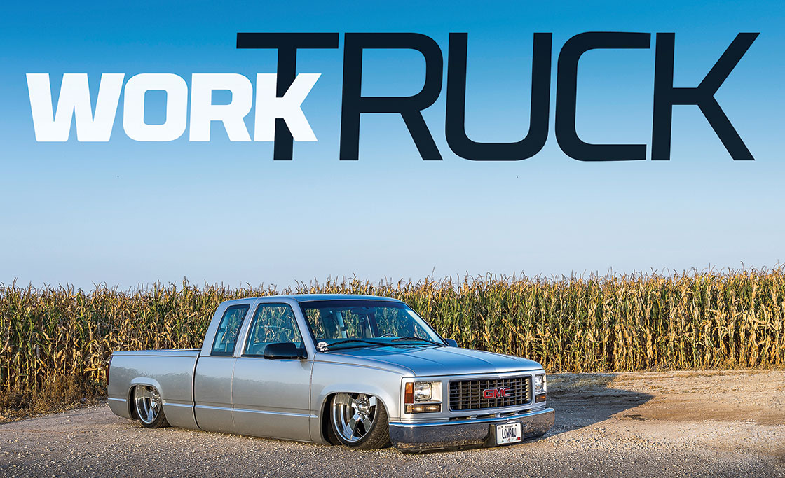 1997 GMC Sierra