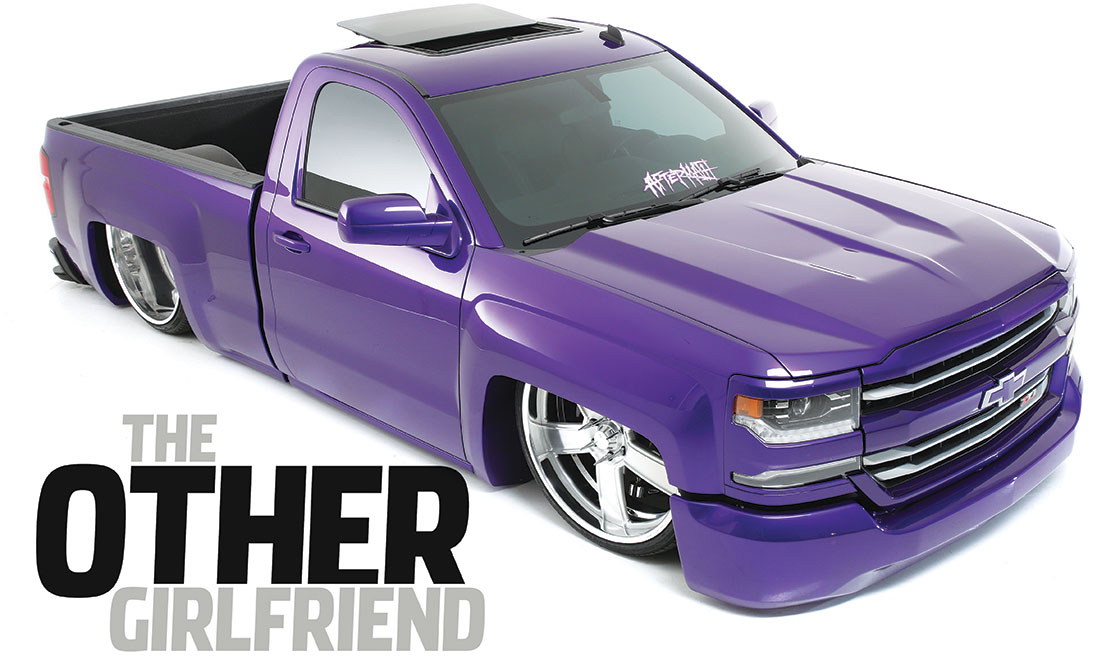 2014 Chevrolet Silverado