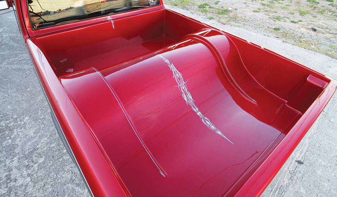 1997 Chevy S-10
