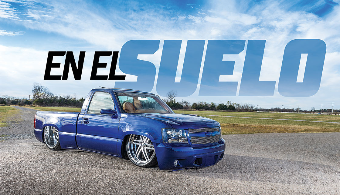 2002 Chevrolet Silverado