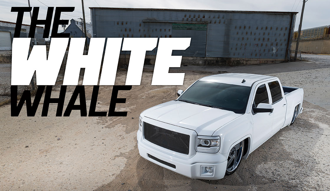 2014 GMC Sierra