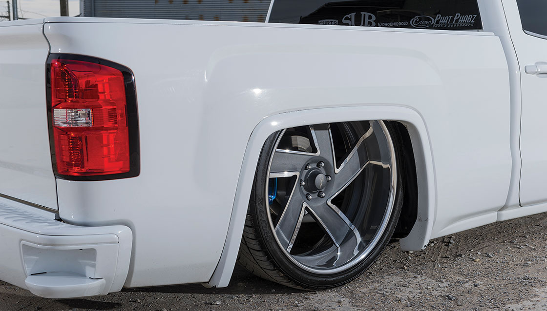 2014 GMC Sierra