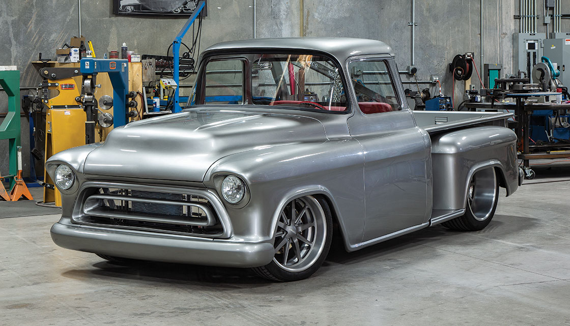 1956 Ford F-100
