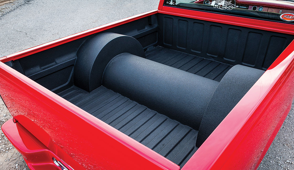 1992 Chevy C1500
