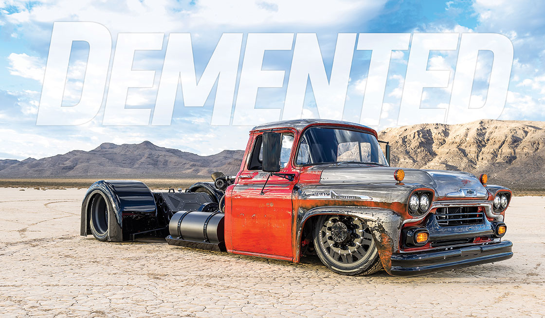 1958 Chevrolet Viking 40