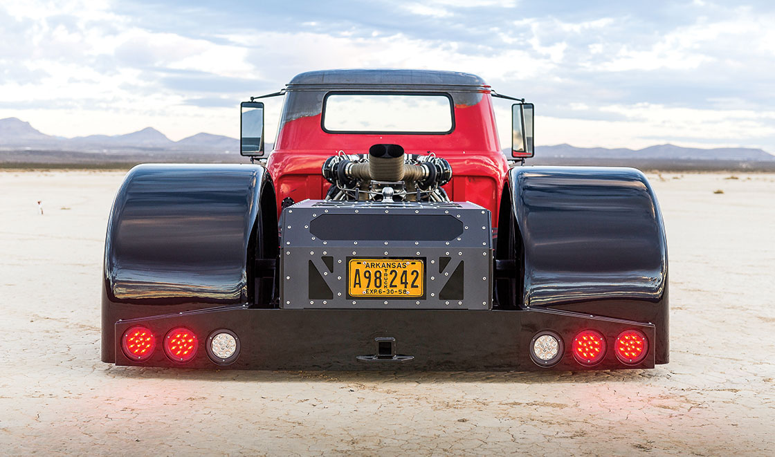 1958 Chevrolet Viking 40