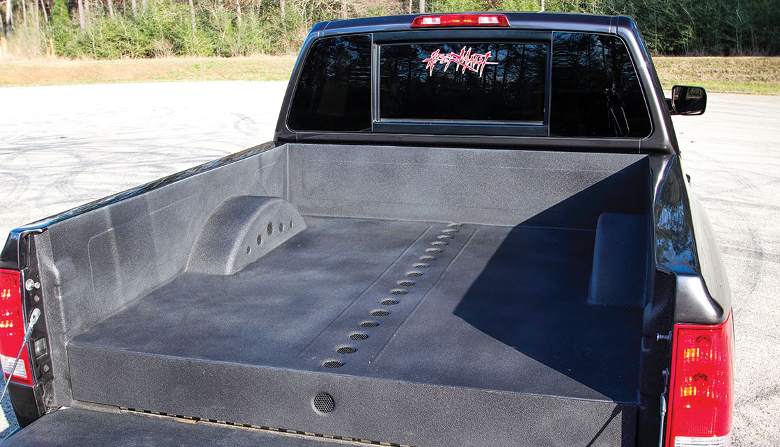 2005 Nissan Titan Caldwell