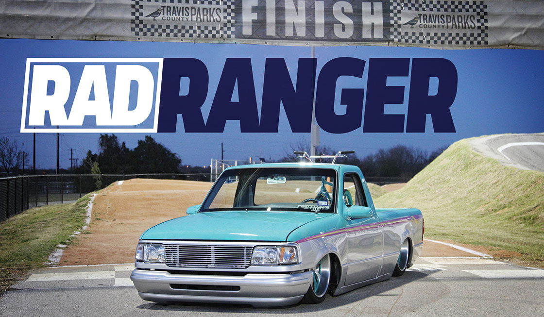 1994 Ford Ranger