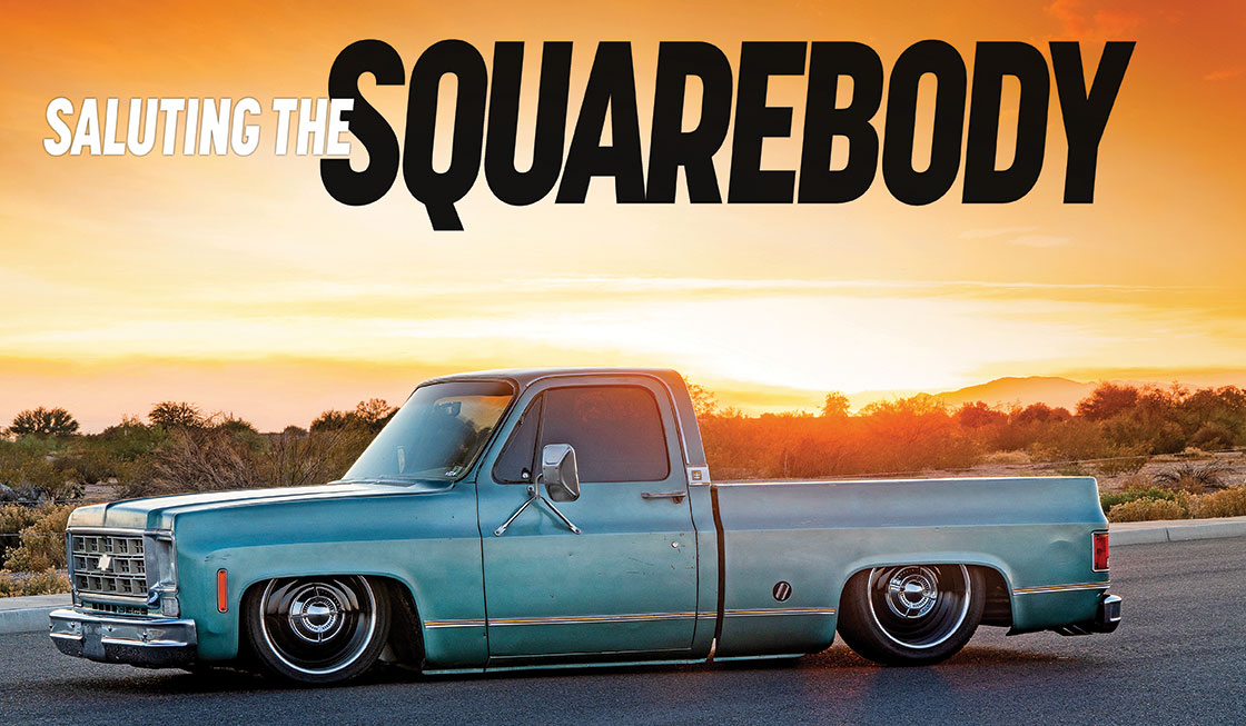 1977 Chevrolet C10