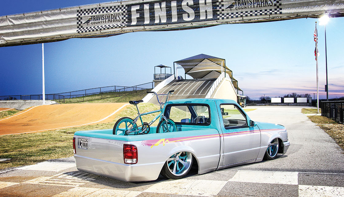 1994 Ford Ranger
