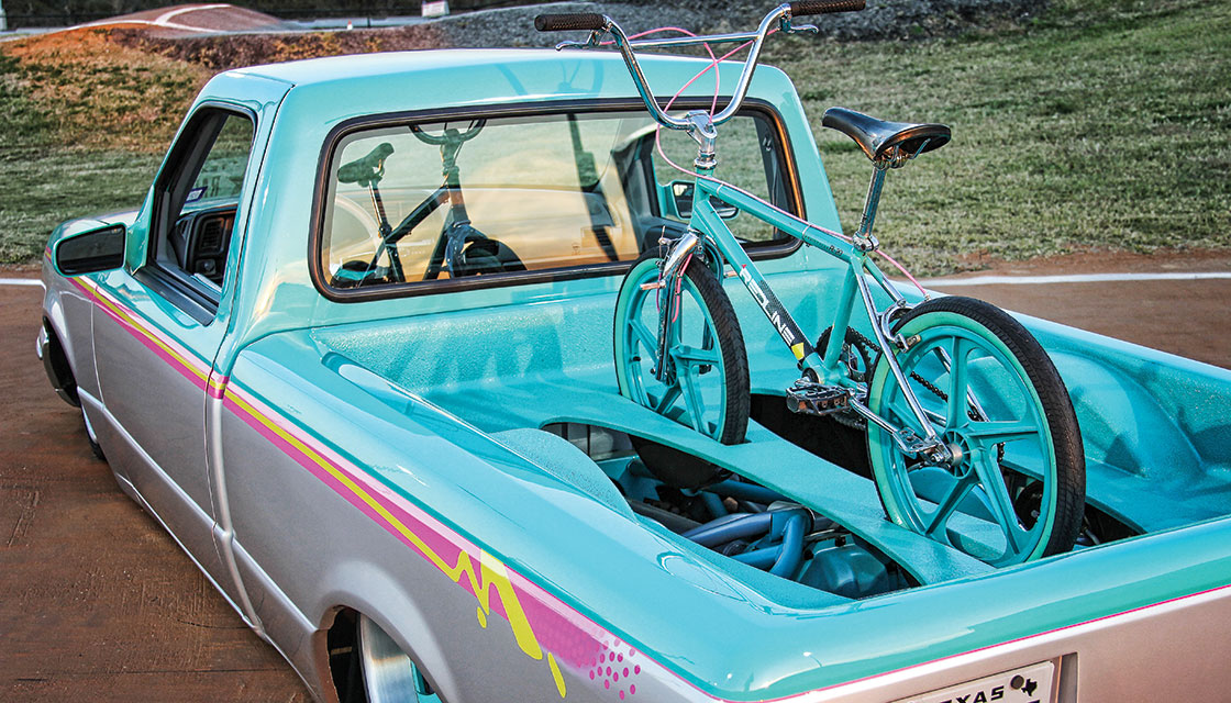 1994 Ford Ranger