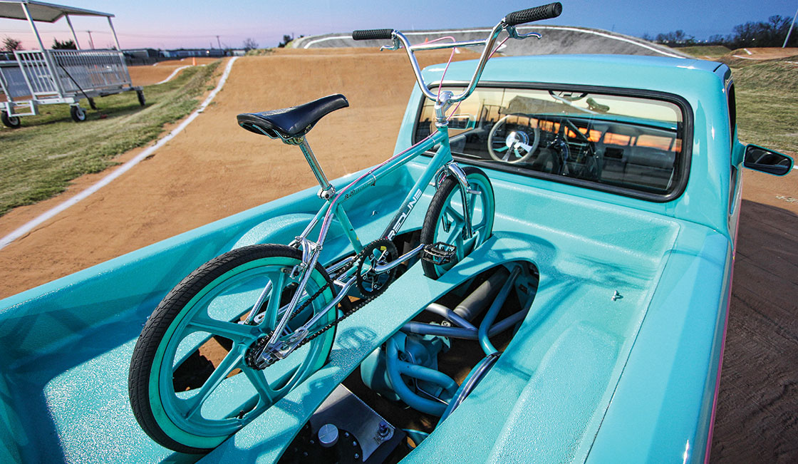 1994 Ford Ranger