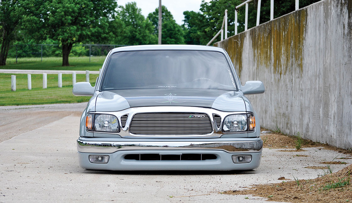 1996 Toyota Tacoma Imperial