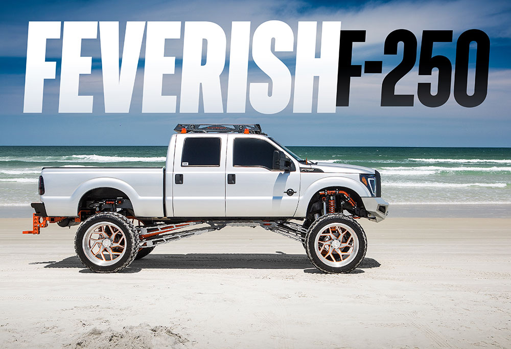 2014 Ford F-250