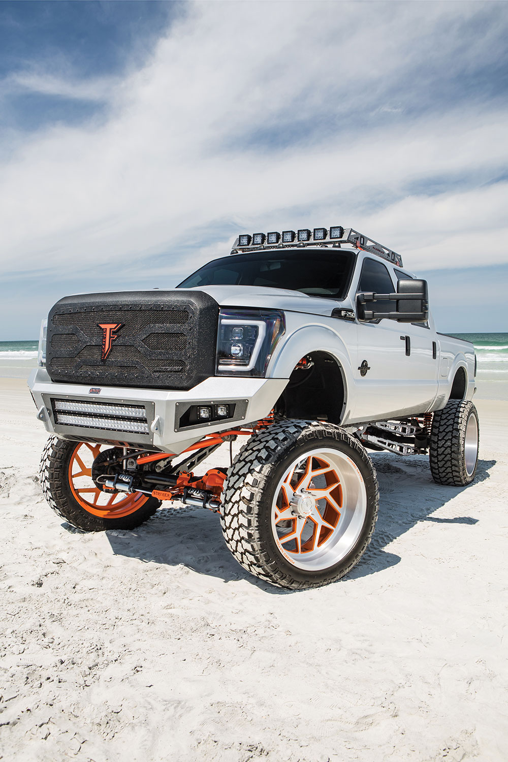 2014 Ford F-250