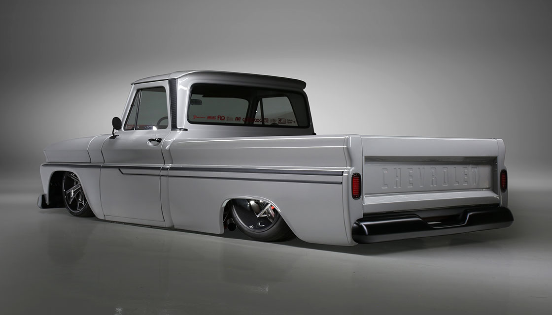1964 C10 Fleetside