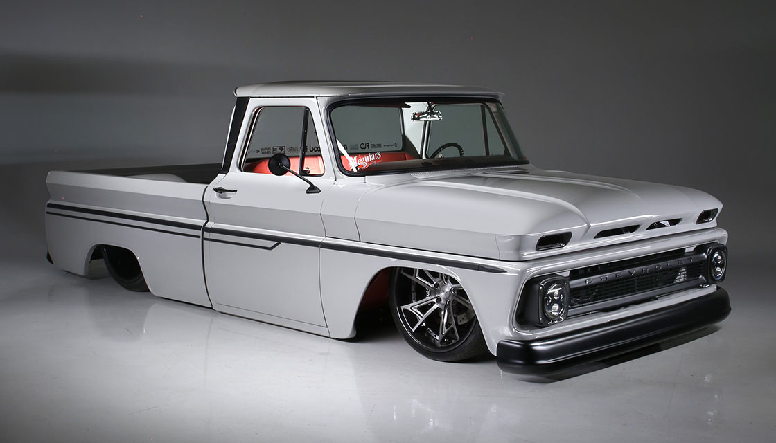 1964 C10 Fleetside