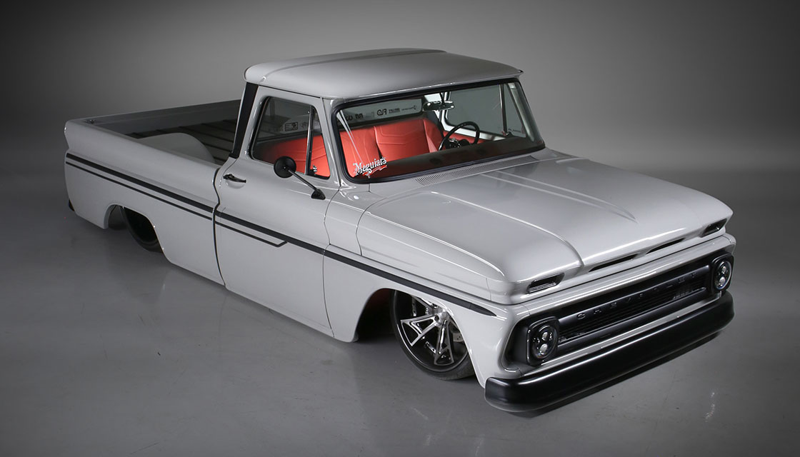 1964 C10 Fleetside