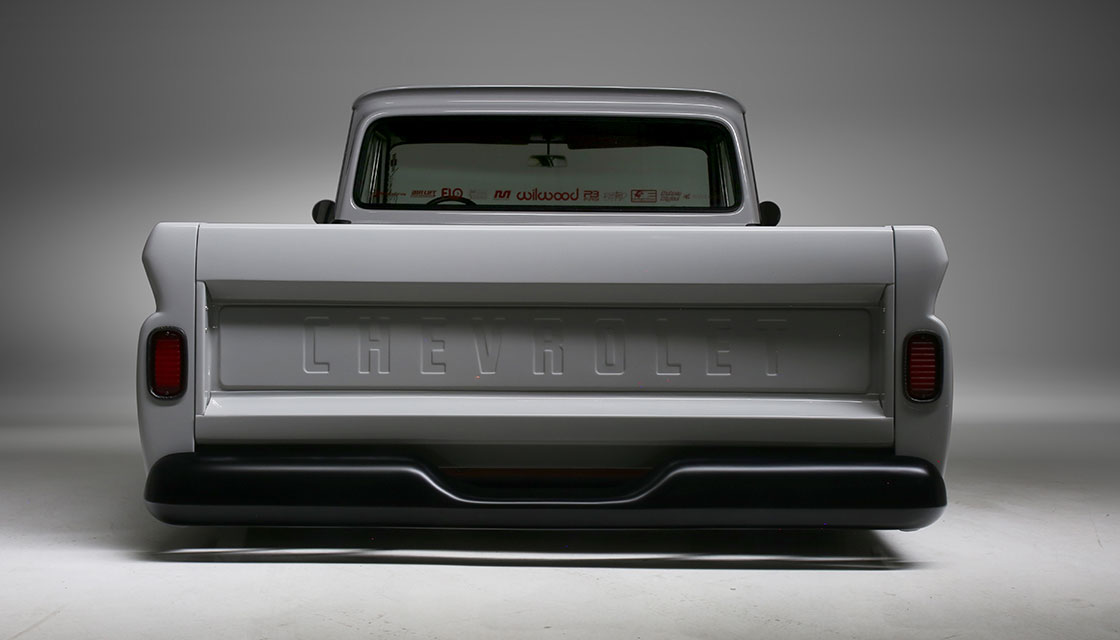 1964 C10 Fleetside