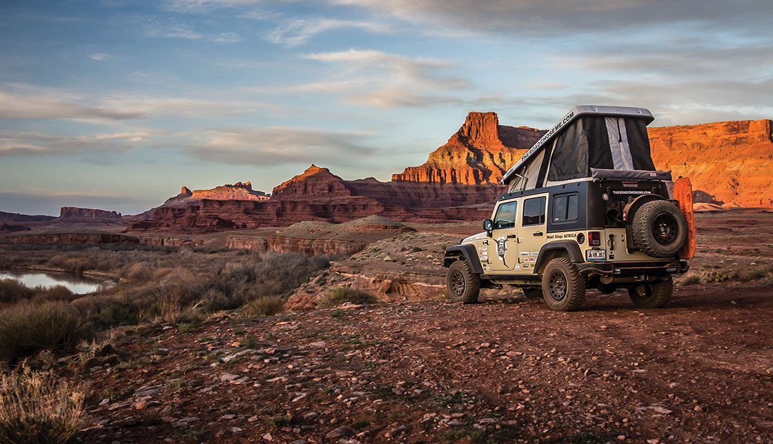 2011 Jeep Wrangler KU Rubicon