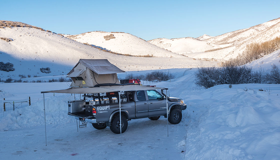 2004 Toyota Tundra Access Cab SR5