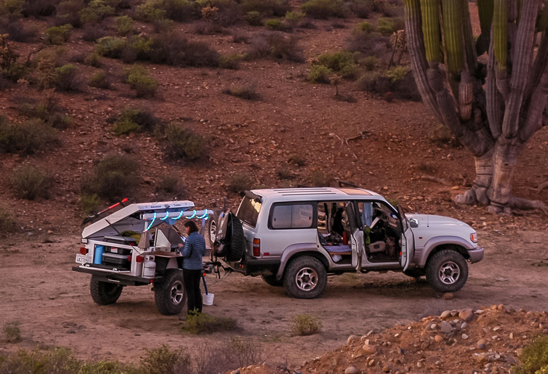 1997 LEXUS LX450
