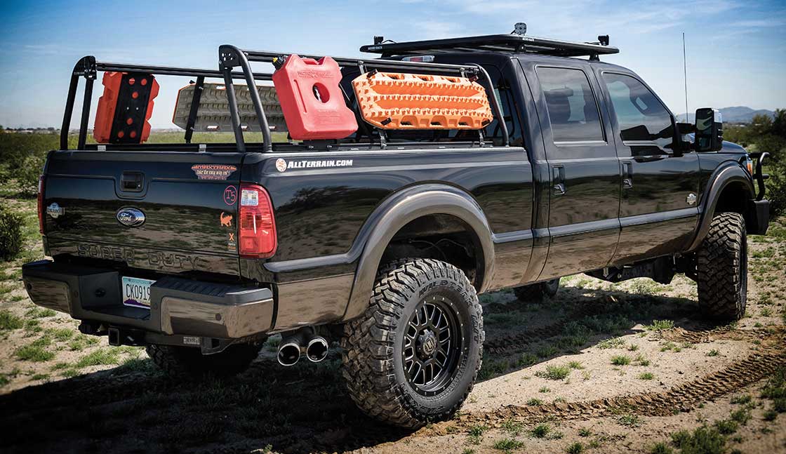 2016 Ford F250