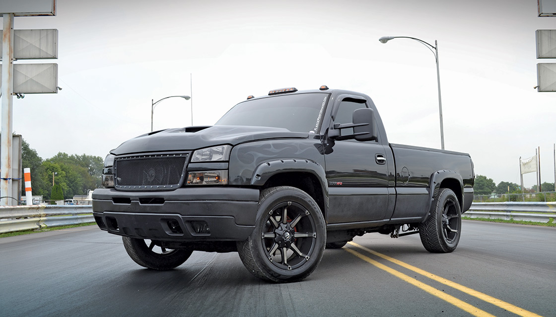 1997 Ford F-250