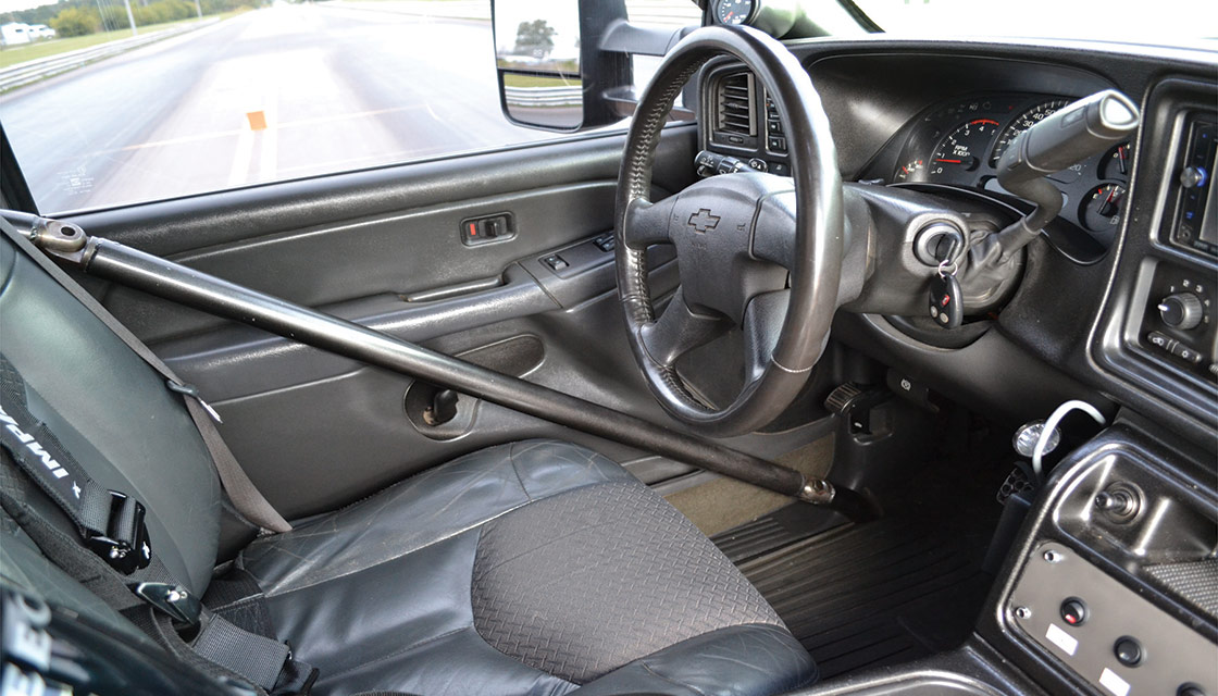 1997 Ford F-250