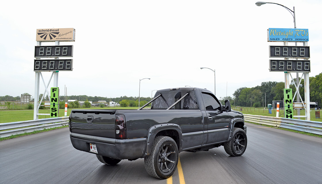 1997 Ford F-250