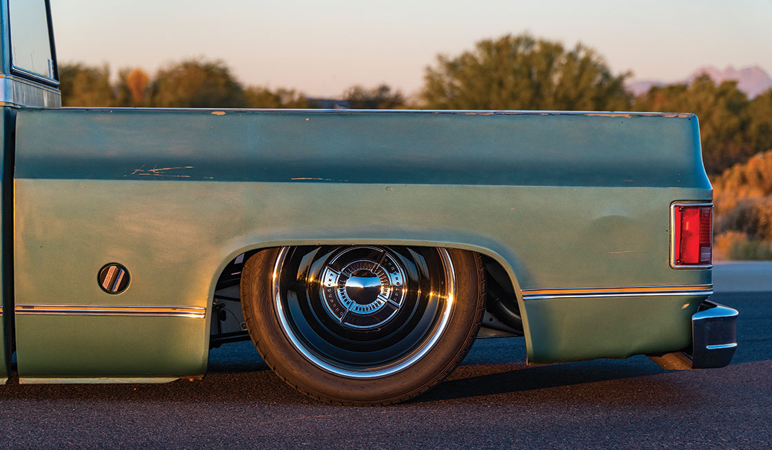 1977 Chevrolet C10