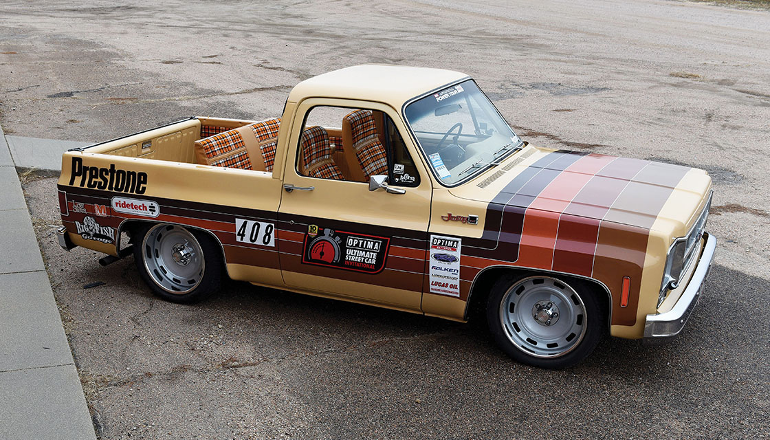 1979 GMC Jimmy