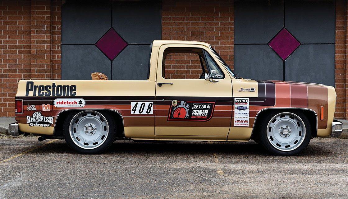 1979 GMC Jimmy